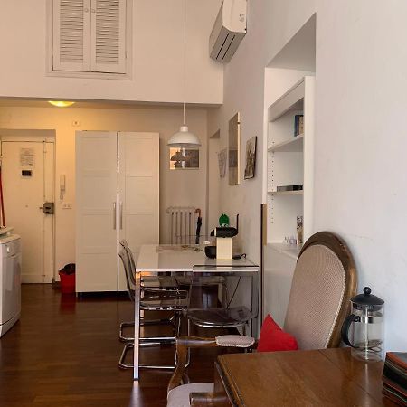 Eagle Rooms Roma Exterior foto