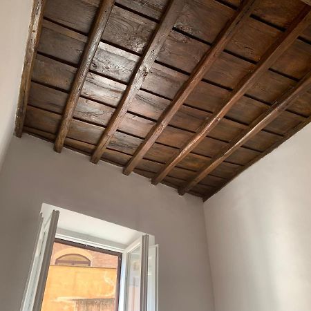 Eagle Rooms Roma Exterior foto
