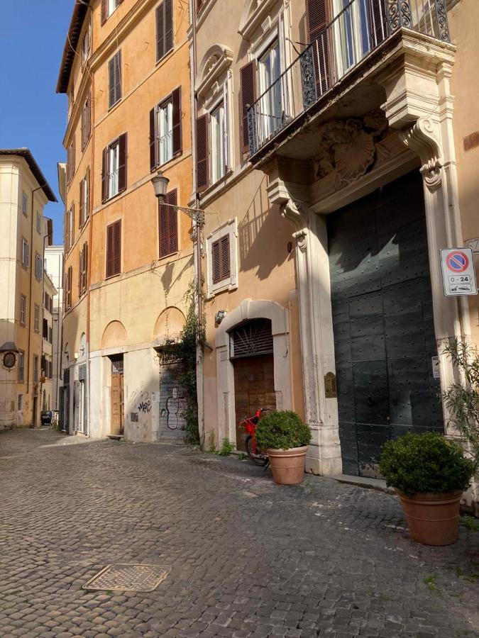 Eagle Rooms Roma Exterior foto