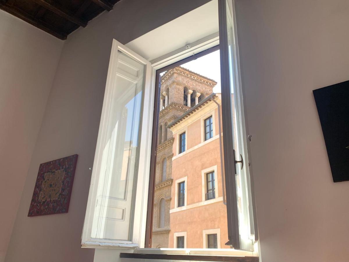 Eagle Rooms Roma Exterior foto