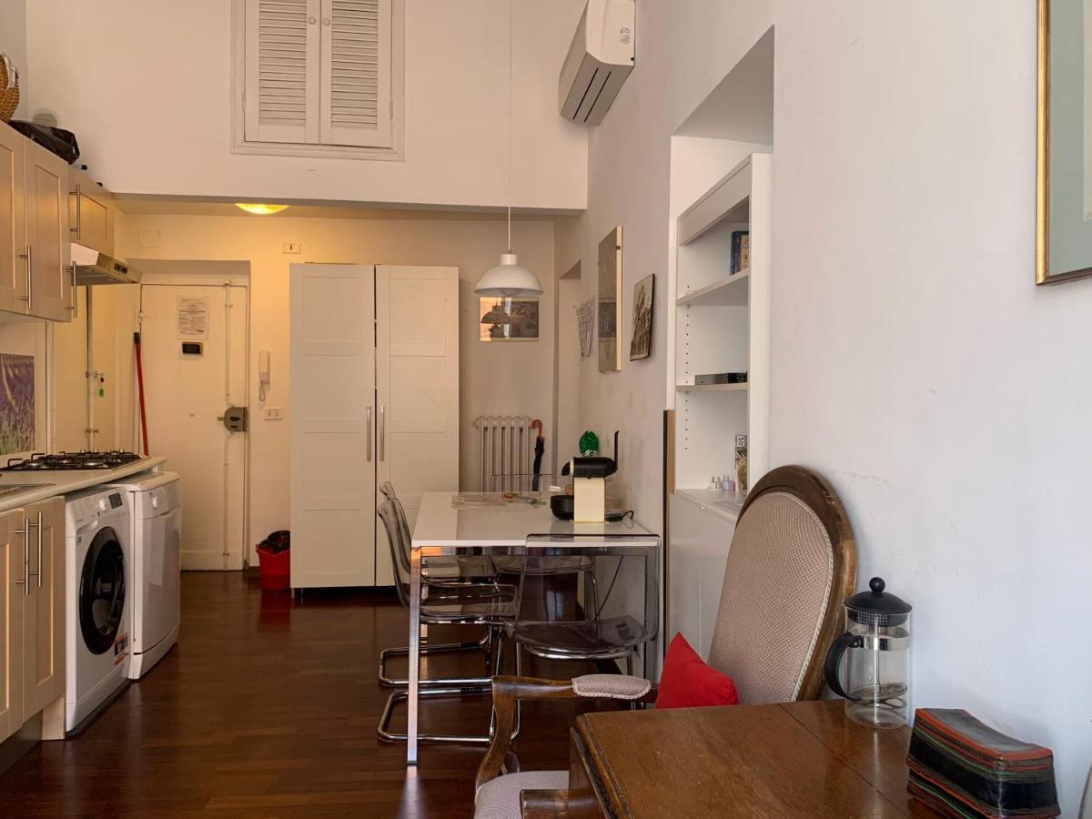 Eagle Rooms Roma Exterior foto