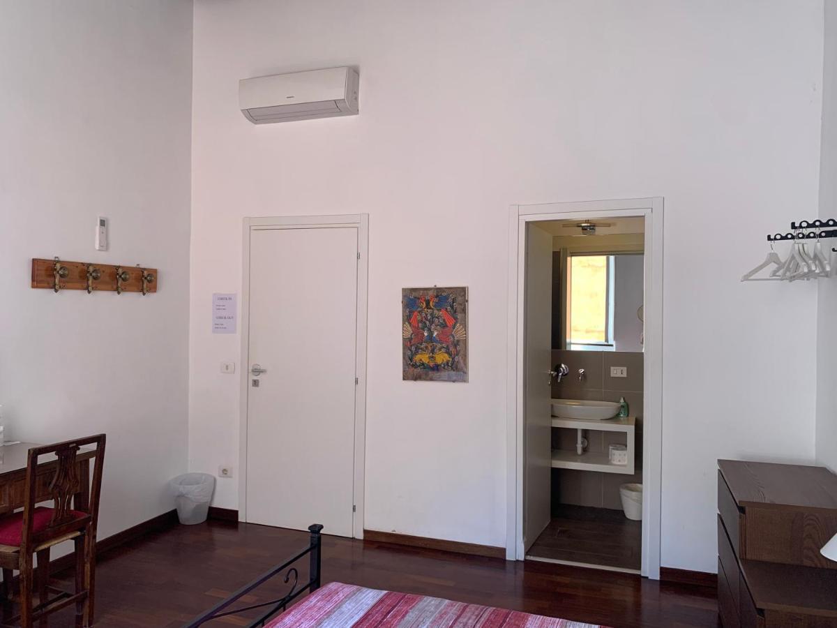 Eagle Rooms Roma Exterior foto