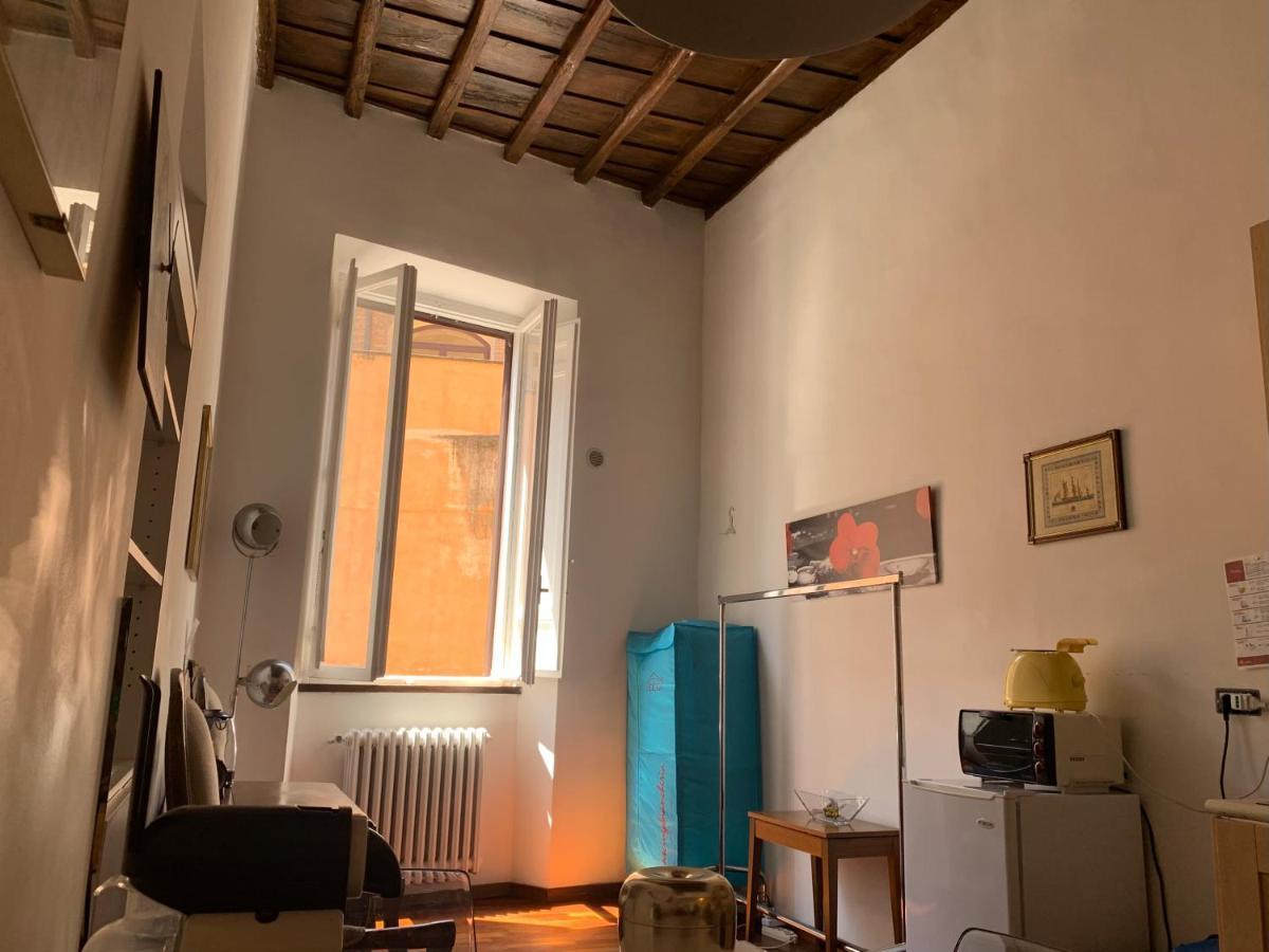 Eagle Rooms Roma Exterior foto