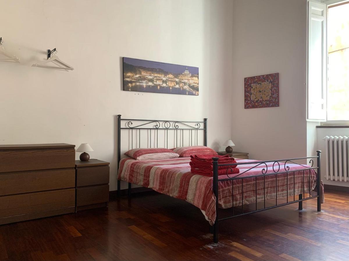 Eagle Rooms Roma Exterior foto