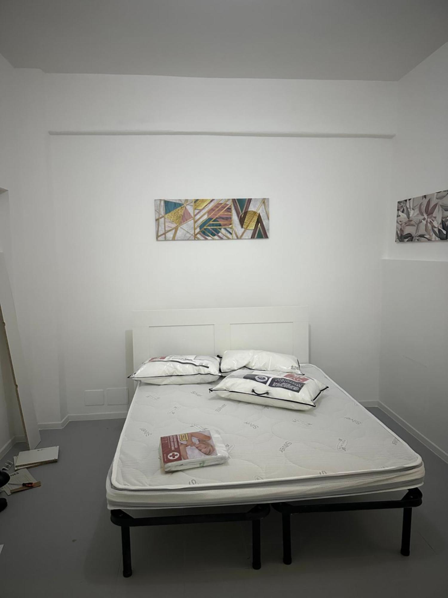 Eagle Rooms Roma Exterior foto